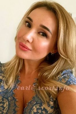 Private escort for an intimate night in Beirut