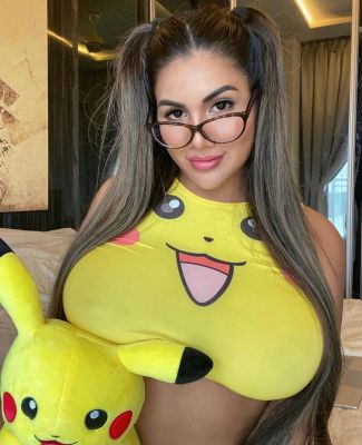 Exotic escort Linda — your hooker for tonight