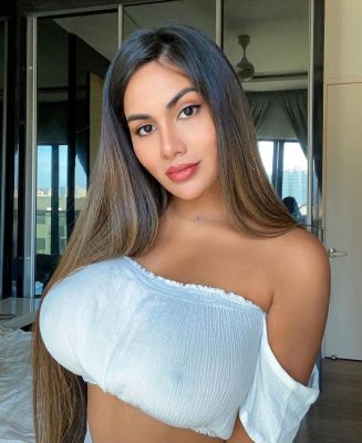 sex massage Linda (Beirut)