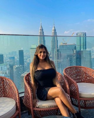 Turkish escort in Beirut (28 years old, works 24 7)
