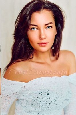 Odette - escort from asia on sexbeirut.club