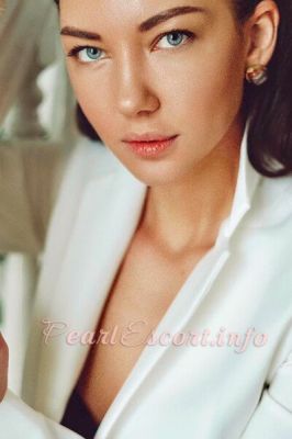 Odette - escort lady for your pleasure for LBP 500 per hour