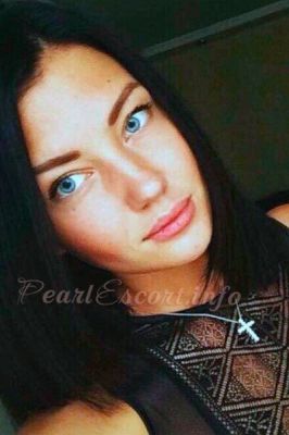 Escort online: Odette, +961798708437