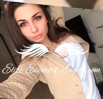 Dating for the sex Beirut — Alexis, 30 y.o