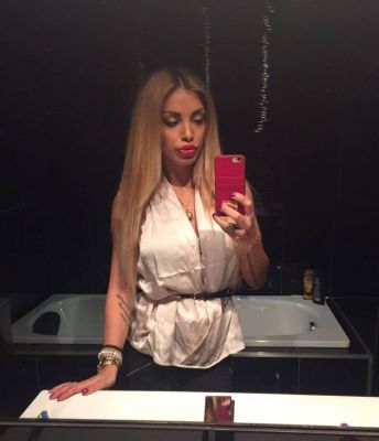 Top escort asian Beirut girl Ruth will please you tonight