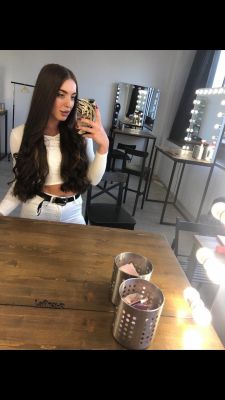 Gwendolyn - italian escort based in Beirut