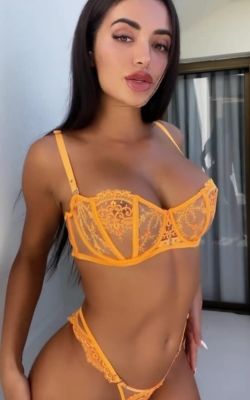Brazilian escort in lebanon: Miriam for OWO, LBP 250