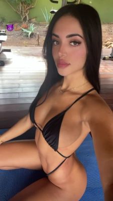 Call a girl Miriam to enjoy professional blowjob for LBP 250