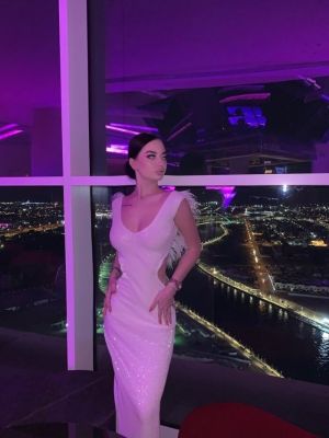 Lesbian dating advice: book hooker Natalia, 27 y.o.