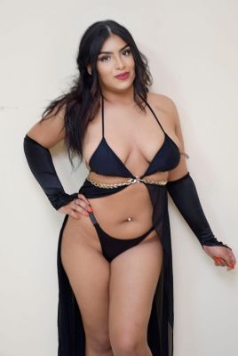 Sexy Fleur on the best escort site sexbeirut.club