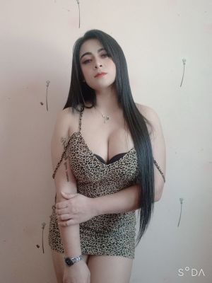 Massage girl in Beirut: Charlie (24 y.o.)