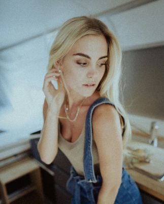 Nicoline - italian escort based in Beirut