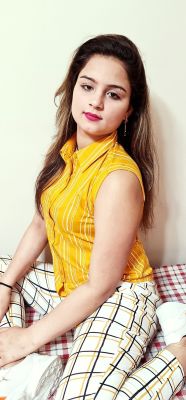Teagan is a model for sex and massage in Beirut