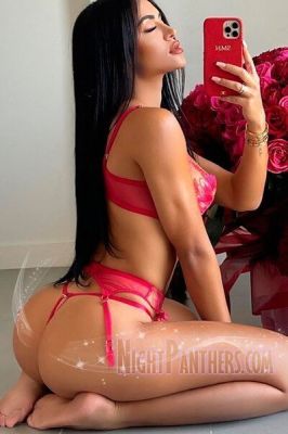 24 hour escorts in Beirut, 21 y.o., 151 cm, 41 kg