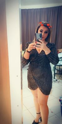 Beirut anal escort Melody for A-level sex 