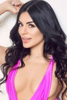 Pretty Ella for escort adult entertainment in Beirut