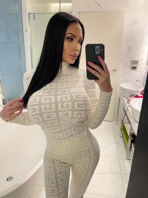 Cheap independent escort Sloan charges LBP 250/hr