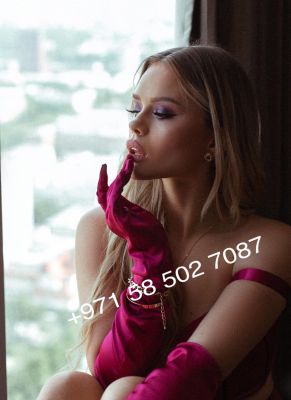 Domination escort in Beirut available for LBP 200