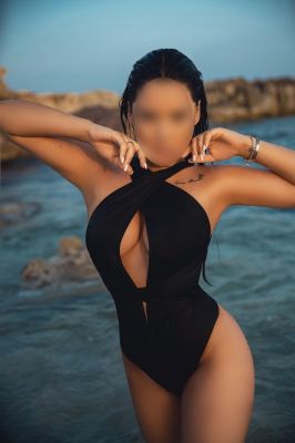 Massage girl in Beirut: Shawna (30 y.o.)