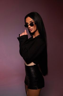Have sex in Beirut with a 30 y.o. escort Janine