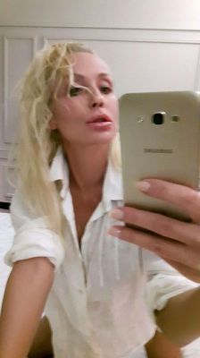 Delilah, 23 y.o will be your escort company