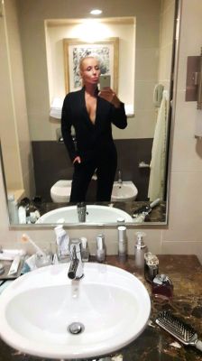 lebanon escort Delilah, 155 cm, 47 kg ready for an encounter