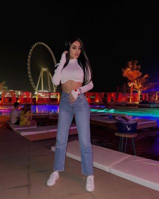 Frances - escort 24 hours available on sexbeirut.club