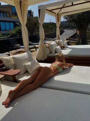 Bridget, Beirut english escort, ready for sex for LBP 400 per hour