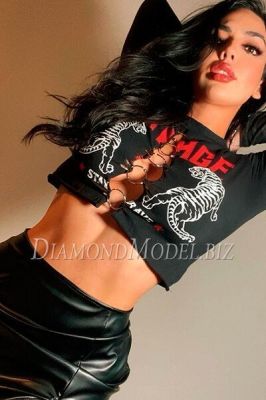 lebanon hooker Estela for sex for LBP 500