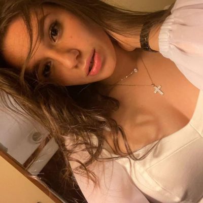 Mimi invites for incall massage in Beirut