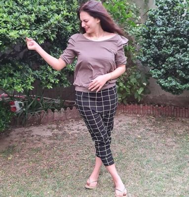 Experienced milf escort wants sex (24 years old, Beirut)