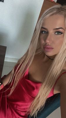 Maggie - lesbian escort in Beirut