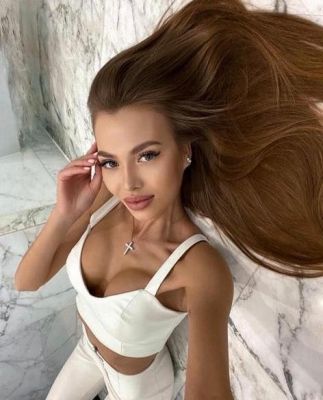 Experienced milf escort wants sex (26 years old, Beirut)