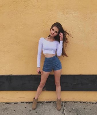 One of the most beautiful call girls in Beirut: Carolina, 160 cm, 54 kg
