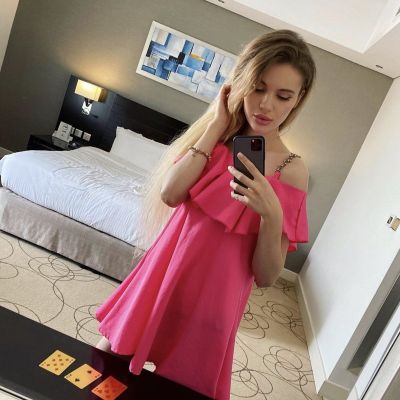 BDSM escort in Beirut: Avery will punish you