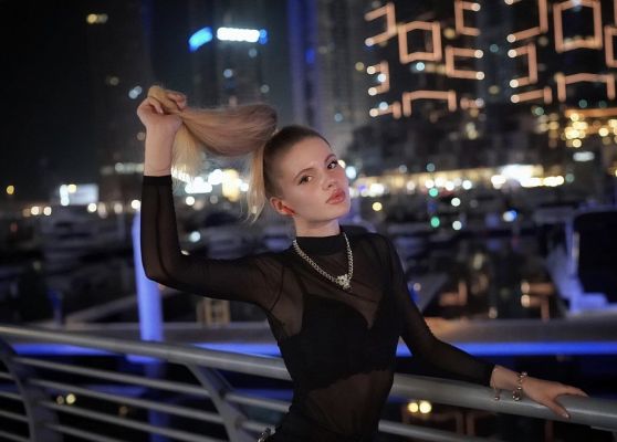 Romani girl (71 kg; 173 cm) wants sex