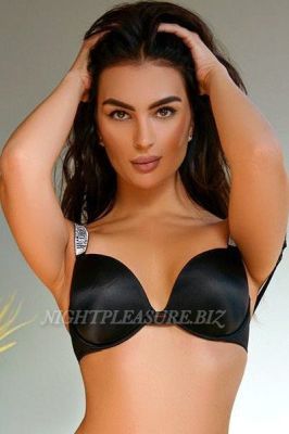 Escort Services — Angelica, 22 y.o