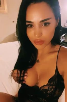 Escort Norma in Beirut for massage