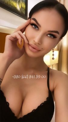 call girl Vika, from Beirut