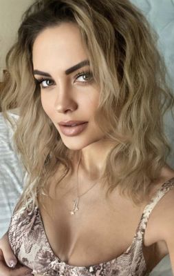 The best of escort women in Beirut - Jules, 23 y.o.