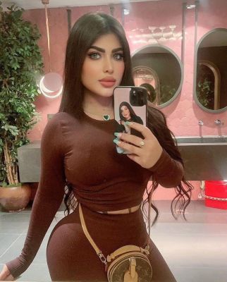 Dominant escort Alina, price from LBP 200/hr