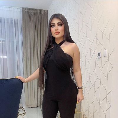 One of the best escorts Beirut has to offer — Alina on sexbeirut.club