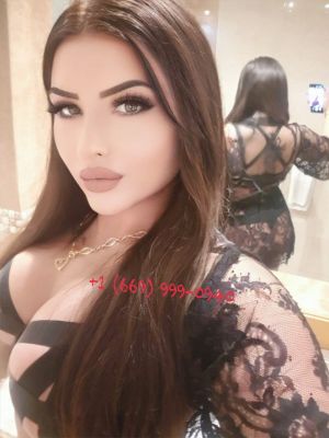 Russian escort in Beirut (LBP 200 an hour)