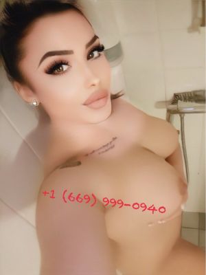 Escort babe Tania in Beirut