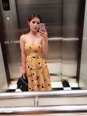 One of the most beautiful escorts in Beirut - 23 y.o. Kiara