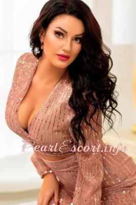 BDSM escort in Beirut: Mimi will punish you