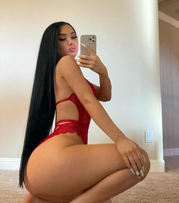 Anal escort Beirut girl: Kalista for butt sex, price from LBP 250