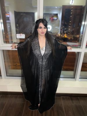 Cheap outcall escort Anna will visit you in Beirut for sex