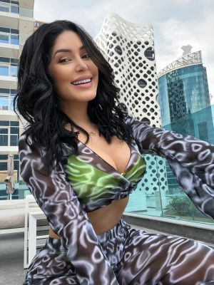 Elite escorts on sexbeirut.club: sexy Titania