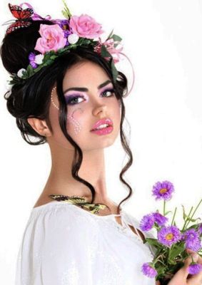 Escort Services — Michelle, 31 y.o